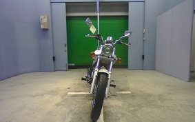 KAWASAKI ELIMINATOR 125 2005 BN125A