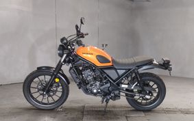 HONDA CL250 MC57