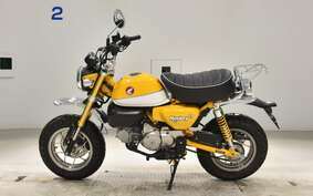 HONDA MONKEY 125 ABS JB02