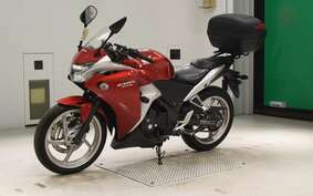 HONDA CBR250R GEN 3 MC41