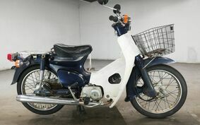 HONDA C70 SUPER CUB HA02