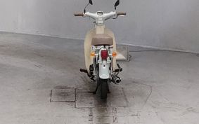 HONDA LITTLE CUB AA01
