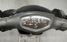 SUZUKI ADDRESS V125 CF4EA