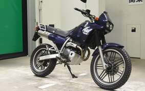 HONDA AX-1 MD21