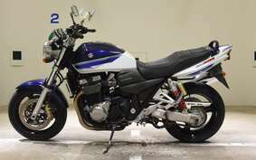 SUZUKI GSX1400 2005 GY71A