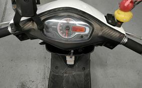 SUZUKI ADDRESS V125 S CF4MA