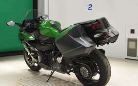 KAWASAKI NINJA H2 SX SE 2021 ZXT02A