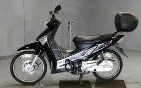 HONDA WAVE 125 I NF125MC