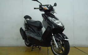 YAMAHA CYGNUS 125 X Fi 2007 SE44J