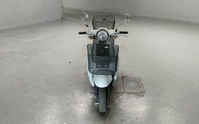 HONDA GIORNO AF77