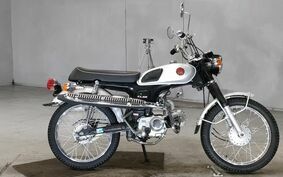 HONDA CL50 BENLY CD50