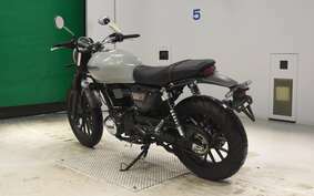 HONDA GB350S 2022 NC59