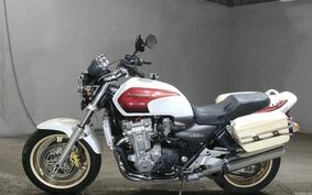 HONDA CB1300SF SUPER FOUR 2000 SC40