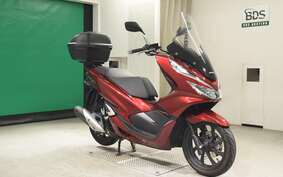 HONDA PCX 150 ABS KF30