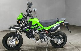 KAWASAKI KSR PRO KL110E