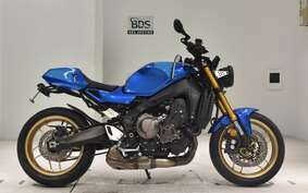 YAMAHA XSR900 2023 RN80J