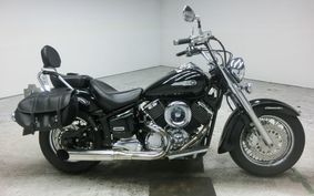 YAMAHA DRAGSTAR 1100 CLASSIC 2008 VP13J