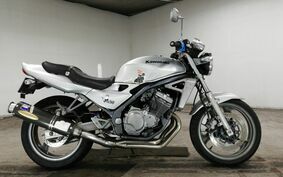 KAWASAKI BALIUS 250 ZR250A