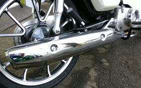 HONDA  SUPER CUB C125 JA48