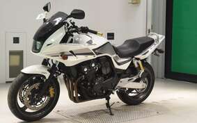 HONDA CB400 SUPER BOLDOR VTEC A 2011 NC42