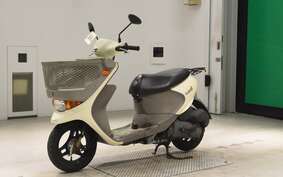 SUZUKI LET's 4 Basket CA43A