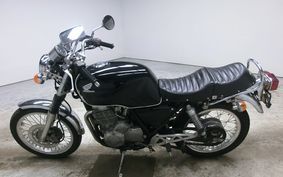 HONDA GB400TT 1986 NC20