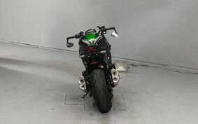 KAWASAKI Z1000 R 2019 ZRT00J