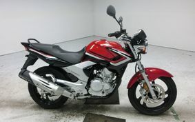 YAMAHA YBR250 PCNL