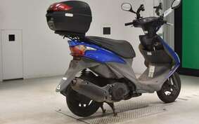 SUZUKI ADDRESS V125 S CF4MA