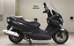 SUZUKI SKYWAVE 200 (Burgman 200) CH41A