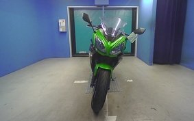 KAWASAKI NINJA 400 ABS 2016 EX400E