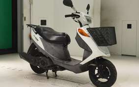 SUZUKI ADDRESS V125 CF4EA