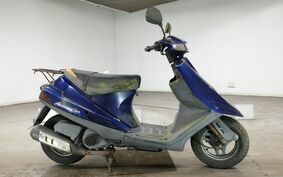 SUZUKI ADDRESS V100 CE11A