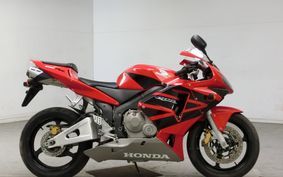 HONDA CBR600RR 2003 PC37