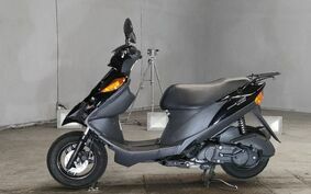 SUZUKI ADDRESS V125 CF4EA