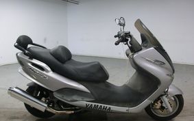 YAMAHA MAJESTY 125 FI SE22