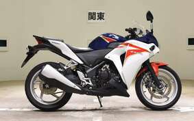 HONDA CBR250R A MC41