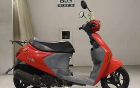 SUZUKI LET's 5 G CA47A