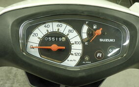 SUZUKI ADDRESS V125 G CF46A