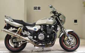 YAMAHA XJR1200 1997 4KG