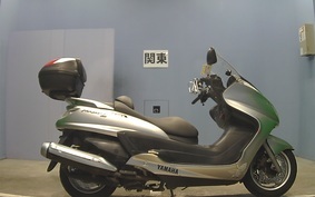 YAMAHA MAJESTY 400 2005 SH04J