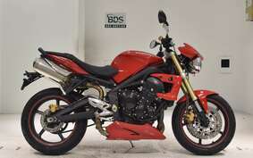 TRIUMPH STREET TRIPLE 2011