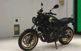 YAMAHA XSR700 2022 RM41J