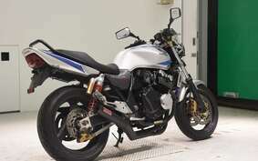 HONDA CB400SF VTEC SPEC 2 2002 NC39