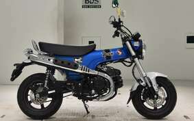 HONDA DAX 125 JB04