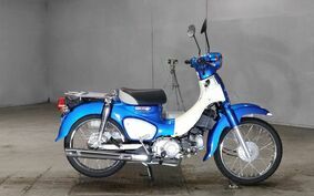 HONDA C110 SUPER CUB JA44