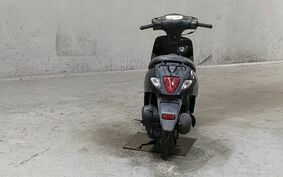 SUZUKI LET's CA4AA