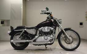 HARLEY XL883C 2004 CJM