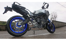 YAMAHA MT-09 Tracer 2015 RN36J