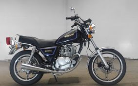 SUZUKI GN125 H PCJG9